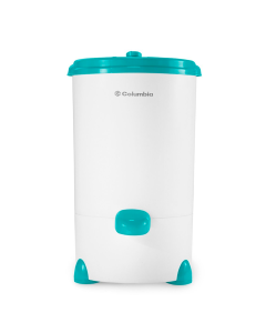 SECARROPAS HTS5506 5.5 KG