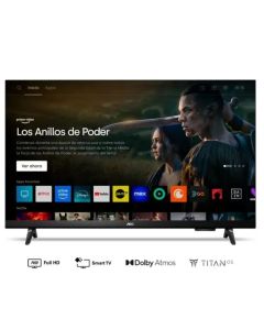 SMART TV 43" 43S5355/77 FHD