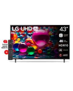 SMART TV 43UA8050PSA UHD 
