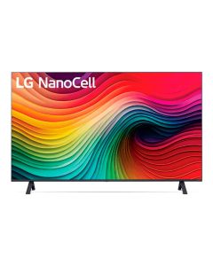 SMART TV 55" 55NANO80TSA 4K