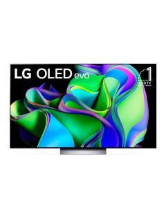 SMART TV 65" OLED65C3PSA 4K