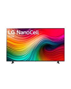 SMART TV 86" 86NANO80TSA UHD
