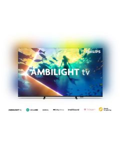 SMART TV 65" 65PUD8100/77 4K