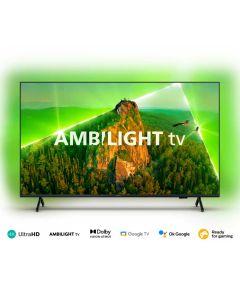 SMART TV 70" 70PUD7908/77 4K