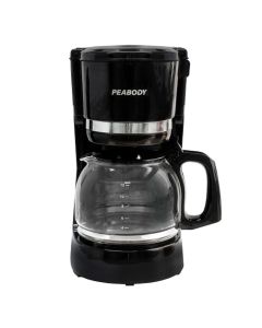 CAFETERA DE FILTRO PEABODY PE-CT4205