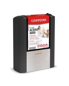 CALEFACTOR COPPENS 4000 KCAL/H DER