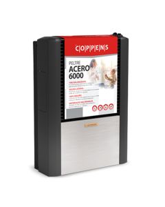 CALEFACTOR 6000 KCAL/H IZQ.