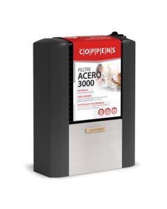 CALEFACTOR PELTRE ACERO 3000 KCAL/H