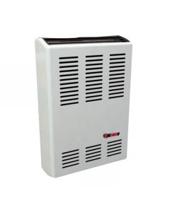CALEFACTOR COMPACTO 2000 4000 KCAL/H