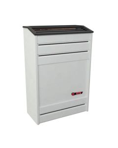 CALEFACTOR CTZ TN LP 4000 KCAL/H