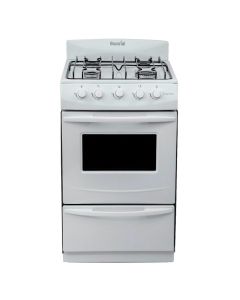 COCINA CANDOR S2 50 CM GAS NATURAL