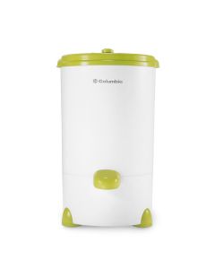 SECARROPAS HTS5504 5.5 KG