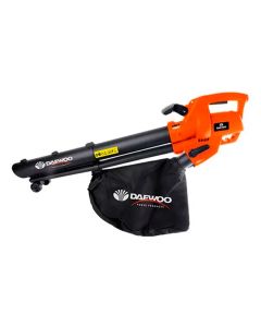 SOPLASPIRADORA DAEB2500