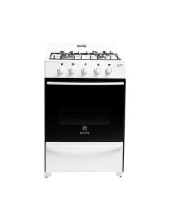 COCINA MASTER CLASSIC 56 CM GAS NATURAL