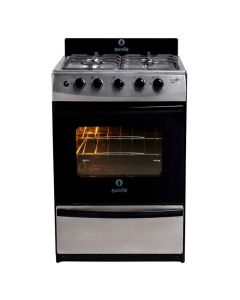 COCINA MASTER STYLE 56CM GAS NATURAL