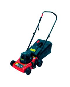 CORTADORA DE CESPED R37E ELECTRICA