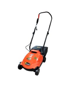 CORTADORA DE CESPED R370 ELECTRICA