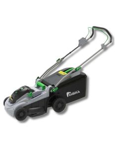 CORTADORA DE CESPED TT-BLM 370