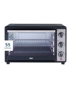 HORNO ELECTRICO BHE55M23N 55 L