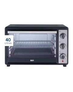HORNO ELECTRICO BHE40M23N 40 L