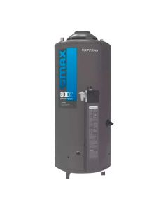TERMOTANQUE GMAX 800 50 L GAS