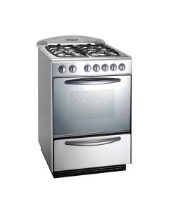 COCINA CXCLFV 60 CM MULTIGAS