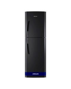 HELADERA HDR320F50N 314 L C/FREEZER