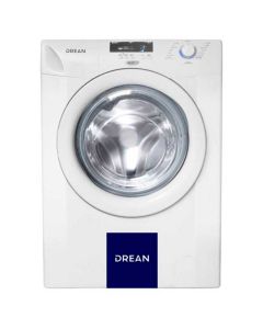 LAVARROPAS NEXT 6,06 ECO 6 KG CARGA FRONTAL