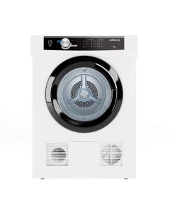 SECARROPA SED090VBCL 9 KG CARGA FRONTAL