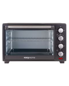 HORNO ELECTRICO KJH-HE400012000RC 40 L