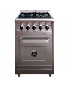 COCINA INDUSTRIAL 18023 60 CM MULTIGAS