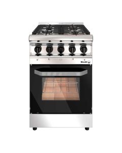 COCINA CAPRI 550 55CM GAS