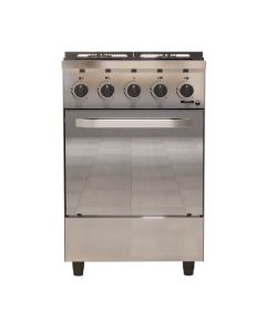 COCINA KUMA PRESENZA 55 CM MULTIGAS