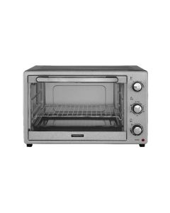 HORNO ELECTRICO SILVER COOK 55 L
