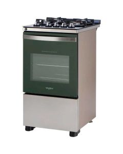 COCINA WFO4VBR 51 CM GAS NATURAL