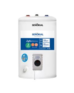 TERMOTANQUE TESZ65 65 L ELECTRICO