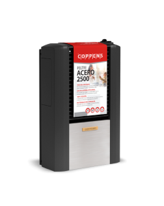 Calefactor COPPENS 2500 KCAL/H