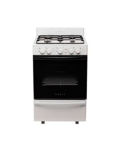 COCINA 858BC4 55 CM MULTIGAS