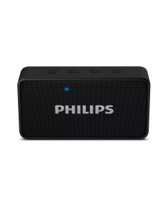 PHILIPS PARLANTE BT60BK