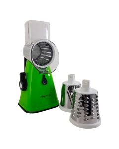 KANJI RALLADOR SALADM01 VERDE