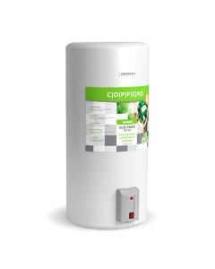 TERMOTANQUE TTQE95CO 95 L ELECTRICO