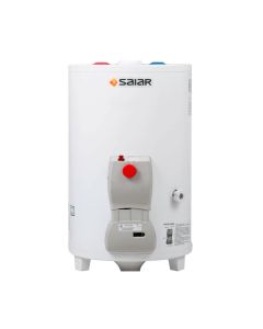 TERMOTANQUE A GAS 50 LTS