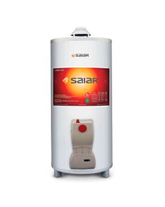 TERMOTANQUE TPG80 80 L GAS