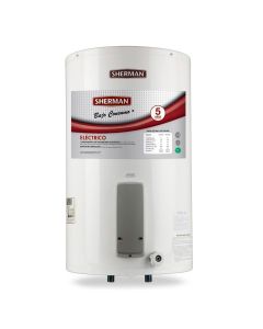 TERMOTANQUE TECC085ESHK2 85 L ELECTRICO